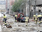 Bóng đá anh, ngoại hạng anh, lịch thi đấu euro 2012, Na Uy thành lập tổ điều tra đặc biệt vụ thảm sát